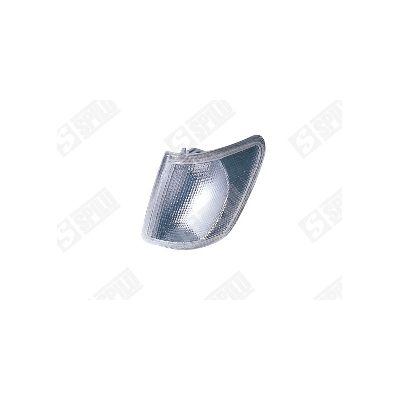 Feu Clignotant Gauche Pour Ford Fiesta Camionnette - 3/5 Portes III Mazda 121 II