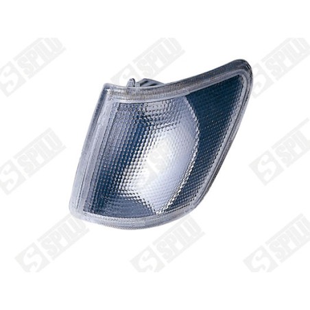 Feu Clignotant Droit Pour Ford Fiesta Camionnette - 3/5 Portes III Mazda 121 II