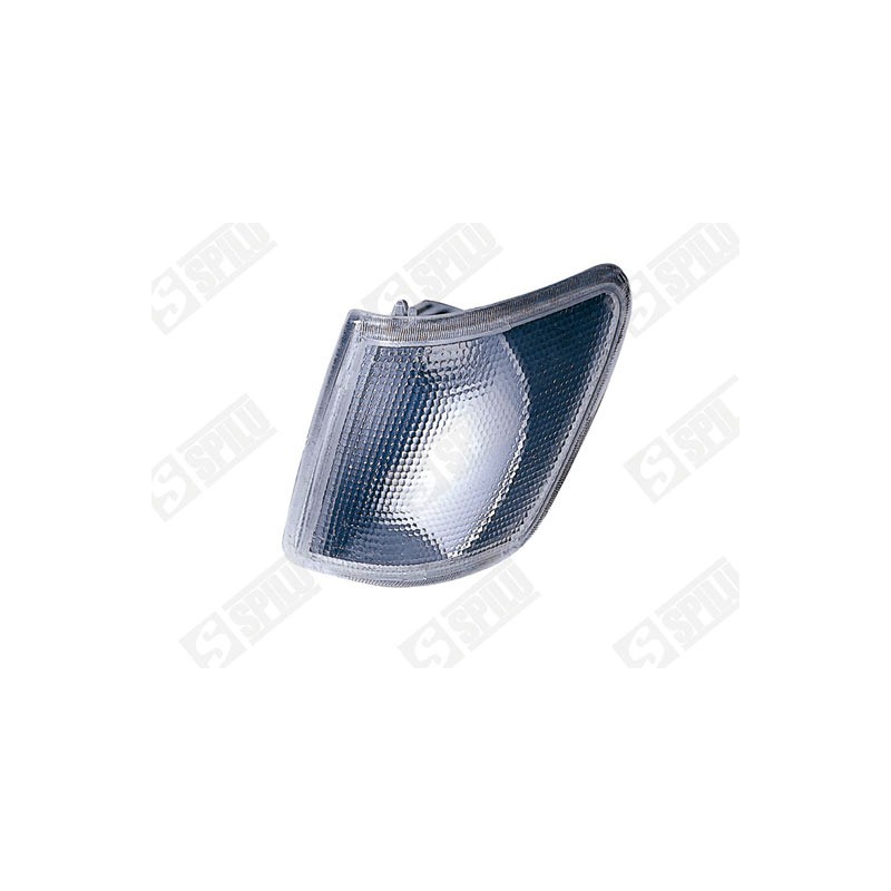 Feu Clignotant Droit Pour Ford Fiesta Camionnette - 3/5 Portes III Mazda 121 II