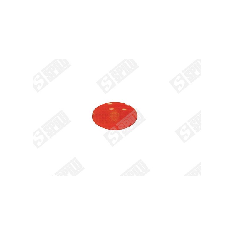 Feu Clignotant Pour Ford Escort V A Trois Volumes Décapotable Turnier 4474148