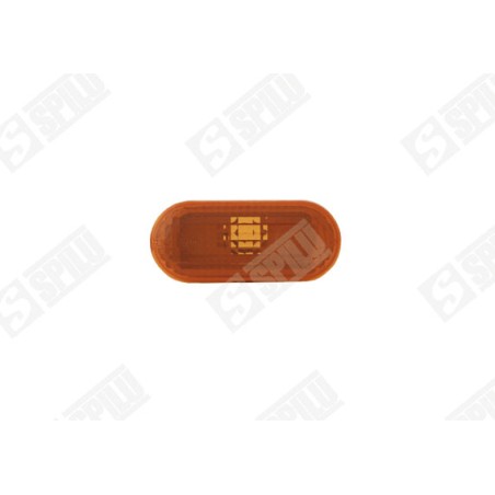 Feu Clignotant Pour Ford Fusion 4360568