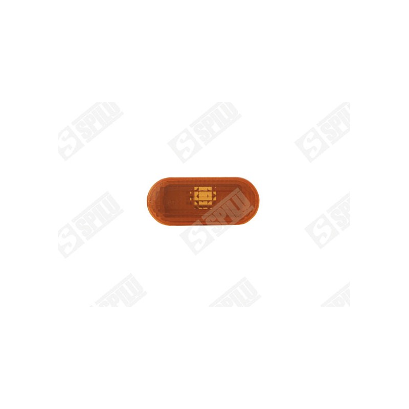 Feu Clignotant Pour Ford Fusion 4360568