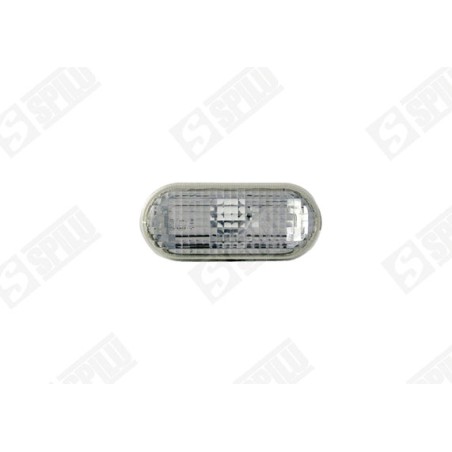 Feu Clignotant Pour Ford Fiesta V Van Focus C-Max 1336185