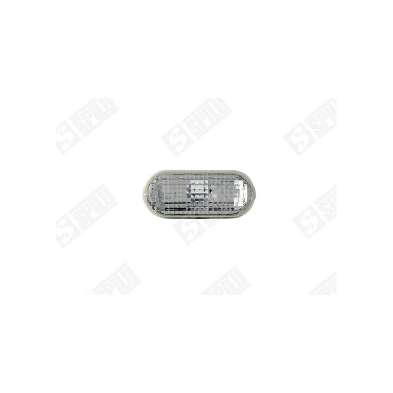 Feu Clignotant Pour Ford Fiesta V Van Focus C-Max 1336185