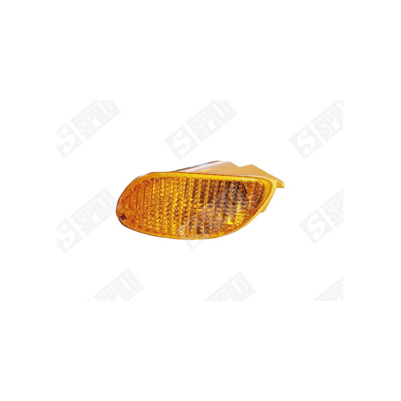 Feu Clignotant Gauche Pour Ford Focus A Trois Volumes Camionnette/Break 1219836