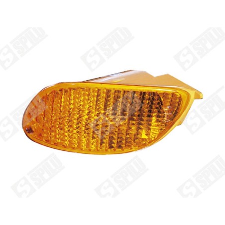Feu Clignotant Droit Pour Ford Focus A Trois Volumes Camionnette/Break 1215917
