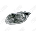 Feu Clignotant Gauche Pour Ford Focus A Trois Volumes Camionnette/Break 1219836