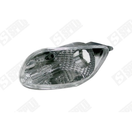 Feu Clignotant Gauche Pour Ford Focus A Trois Volumes Camionnette/Break 1219836