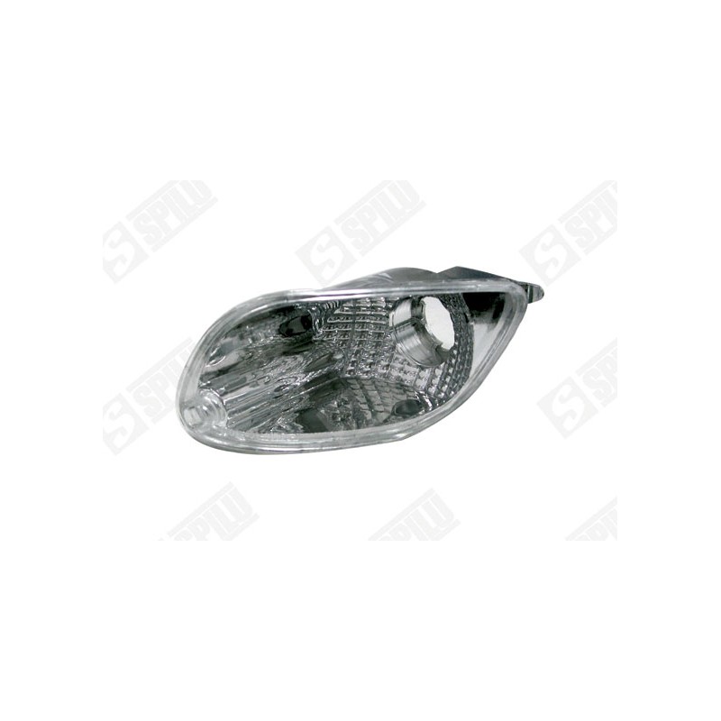 Feu Clignotant Gauche Pour Ford Focus A Trois Volumes Camionnette/Break 1219836