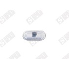 Feu Clignotant Pour Ford Focus II A Trois Volumes Camionnette/Break 1336185