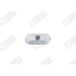 Feu Clignotant Pour Ford Focus II A Trois Volumes Camionnette/Break 1336185