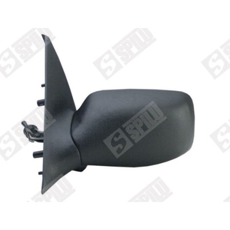Rétroviseur Gauche Pour Ford Escort Classic Turnier VI A Trois Volumes 1044271