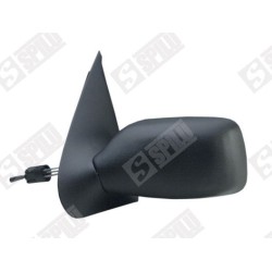 Rétroviseur Gauche Pour Ford Fiesta Camionnette IV Mazda 121 III