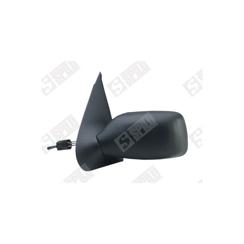 Rétroviseur Gauche Pour Ford Fiesta Camionnette IV Mazda 121 III