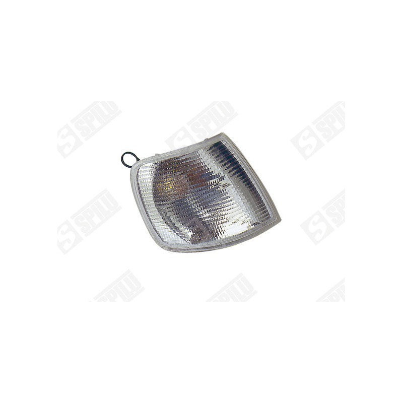 Feu Clignotant Gauche Pour Ford Sierra 3/5 Portes Turnier 6177865