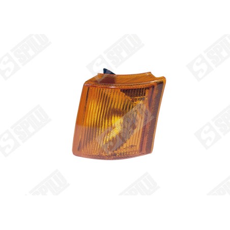 Feu Clignotant Gauche Pour Ford Transit Autobus/Autocar Camionnette 6166918