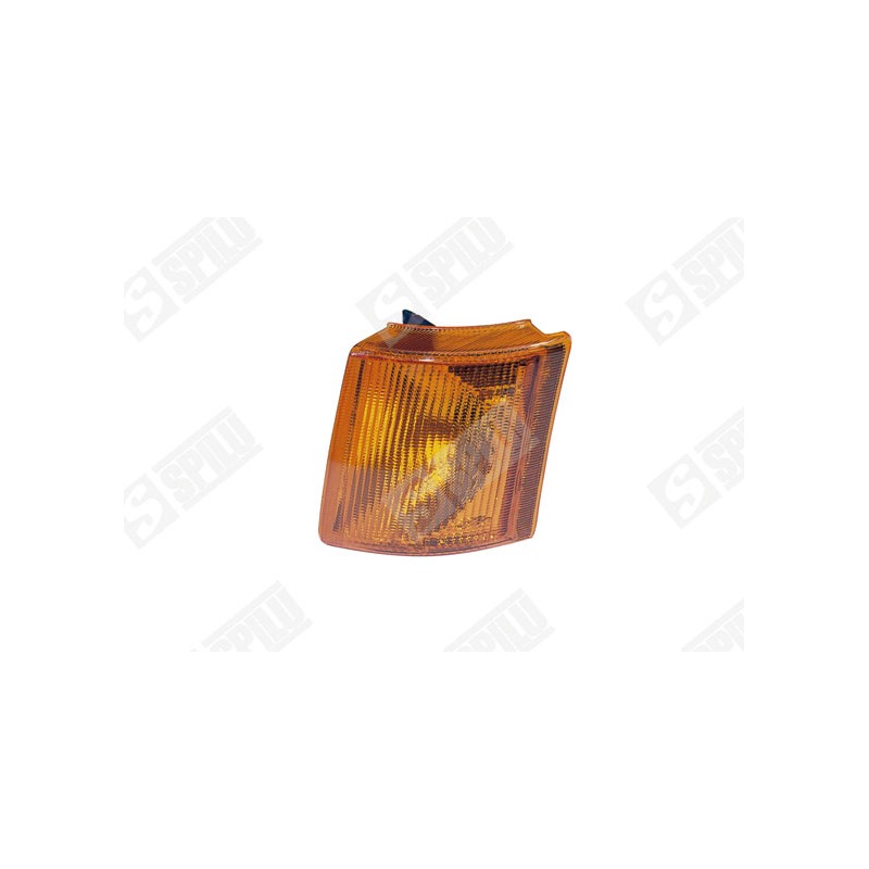 Feu Clignotant Gauche Pour Ford Transit Autobus/Autocar Camionnette 6166918