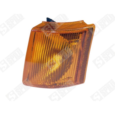 Feu Clignotant Droit Pour Ford Transit Autobus/Autocar Camionnette 6166917