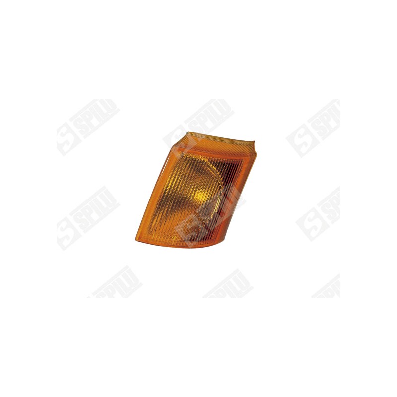 Feu Clignotant Gauche Pour Ford Transit Autobus/Autocar Camionnette 1063534