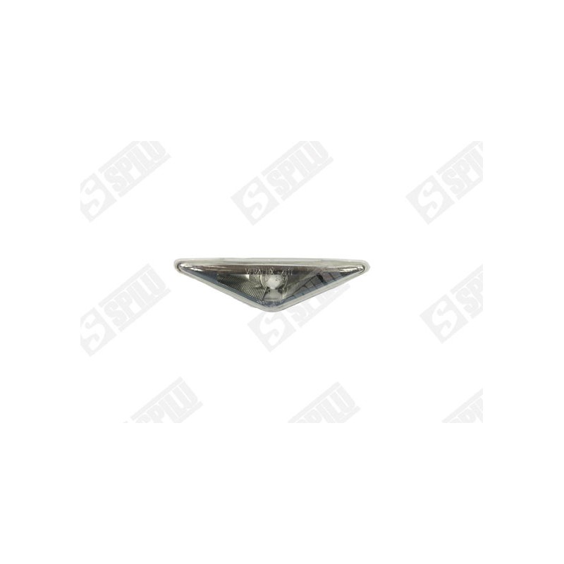 Feu Clignotant Pour Ford Focus A Trois Volumes Camionnette/Break Turnier 4364357