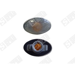 Feu Clignotant Pour Ford Escort V A Trois Volumes Décapotable Turnier 1034275