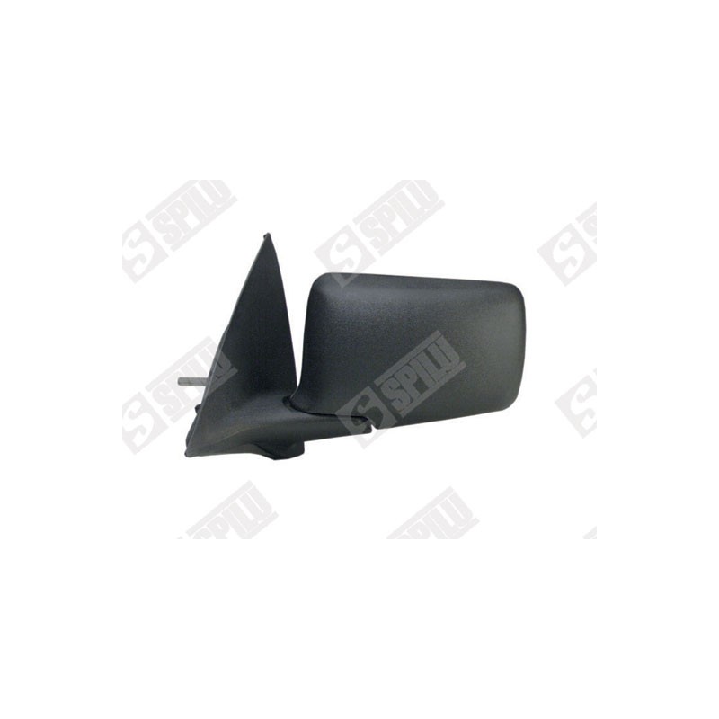 Rétroviseur Gauche Pour Ford Escort V A Trois Volumes Turnier Orion III 6617354