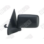 Rétroviseur Droit Pour Ford Fiesta Camionnette - 3/5 Portes III 6936539