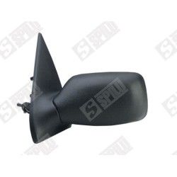 Rétroviseur Gauche Pour Ford Fiesta III 1042445