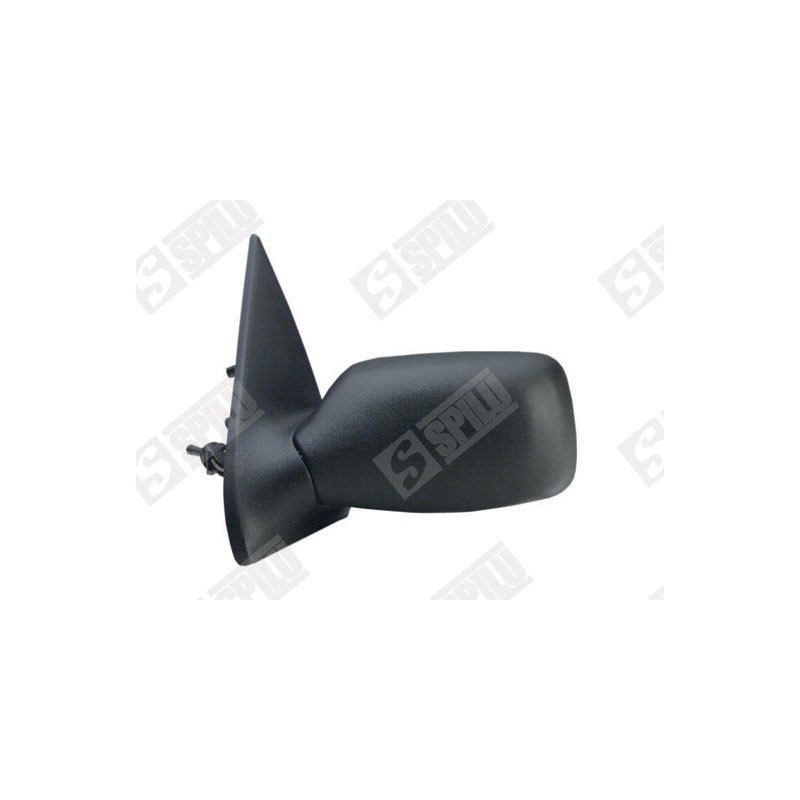 Rétroviseur Gauche Pour Ford Fiesta III 1042445