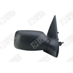 Rétroviseur Droit Pour Ford Fiesta III 1042429