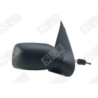 Rétroviseur Droit Pour Ford Fiesta Camionnette IV Mazda 121 III