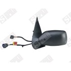 Rétroviseur Gauche Pour Ford Fiesta Camionnette IV Mazda 121 III