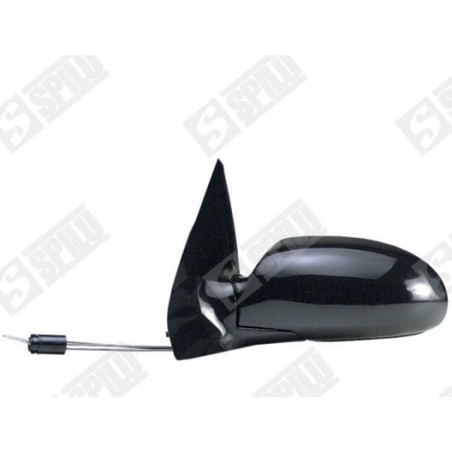 Rétroviseur Gauche Pour Ford Focus A Trois Volumes Camionnette/Break 1133965