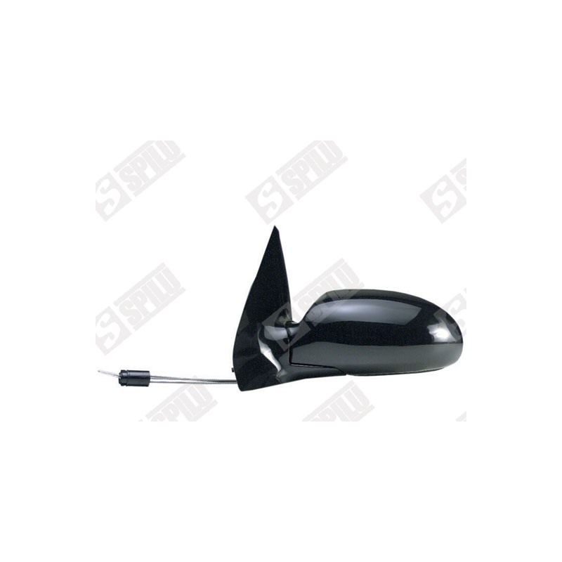 Rétroviseur Gauche Pour Ford Focus A Trois Volumes Camionnette/Break 1133965