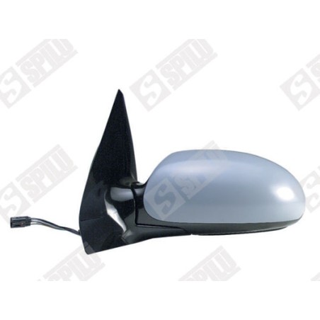Rétroviseur Droit Pour Ford Focus A Trois Volumes Camionnette/Break 1347095