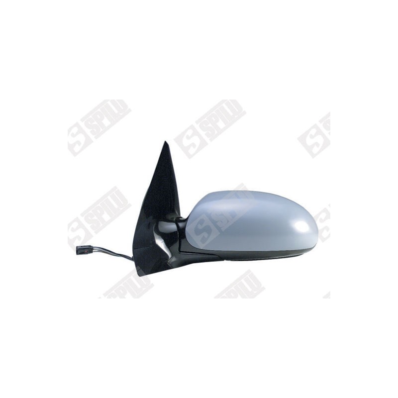 Rétroviseur Droit Pour Ford Focus A Trois Volumes Camionnette/Break 1347095