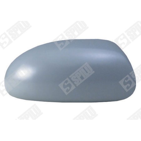 Coque de Rétro Droite Pour Ford Focus A Trois Volumes Camionnette/Break 1078771