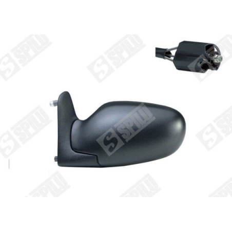 Rétroviseur Gauche Pour VW Seat Ford 7M0857521E 7M1857507S01C 7M085752701C