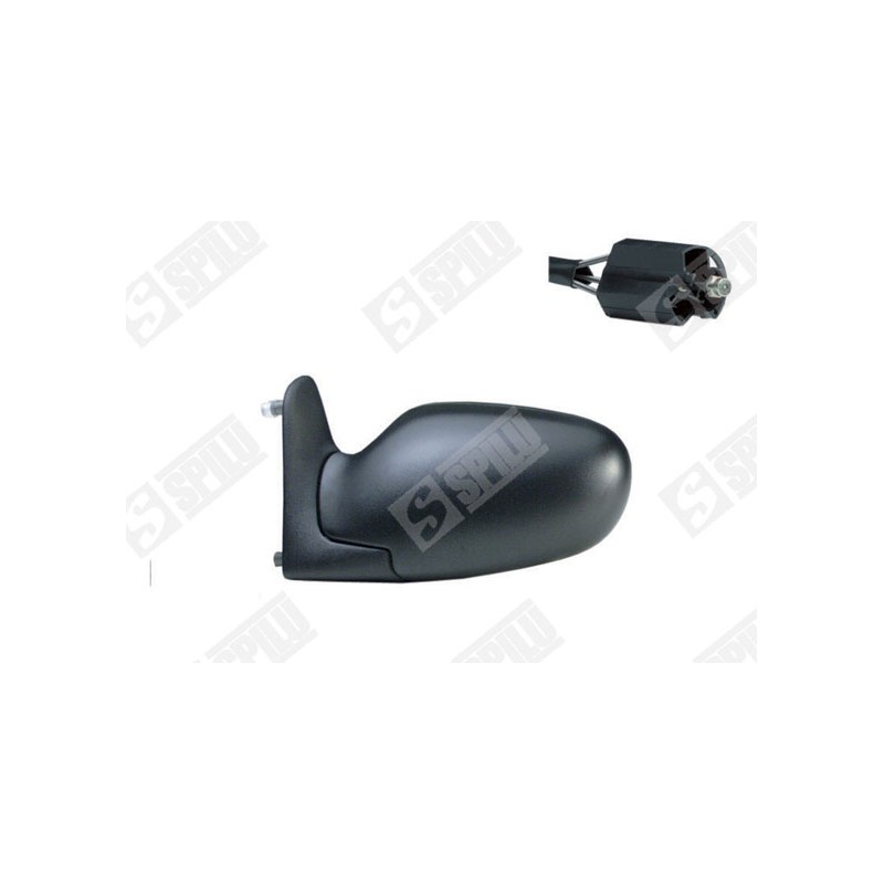 Rétroviseur Gauche Pour VW Seat Ford 7M0857521E 7M1857507S01C 7M085752701C