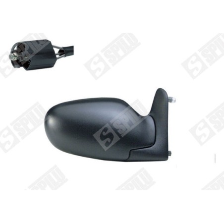 Rétroviseur Droit Pour VW Sharan Seat Ford 7M0857522 7M1857508E01C 7M0857538A