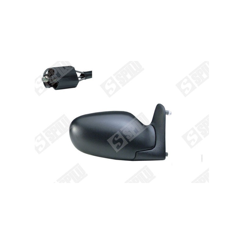Rétroviseur Droit Pour VW Sharan Seat Ford 7M0857522 7M1857508E01C 7M0857538A