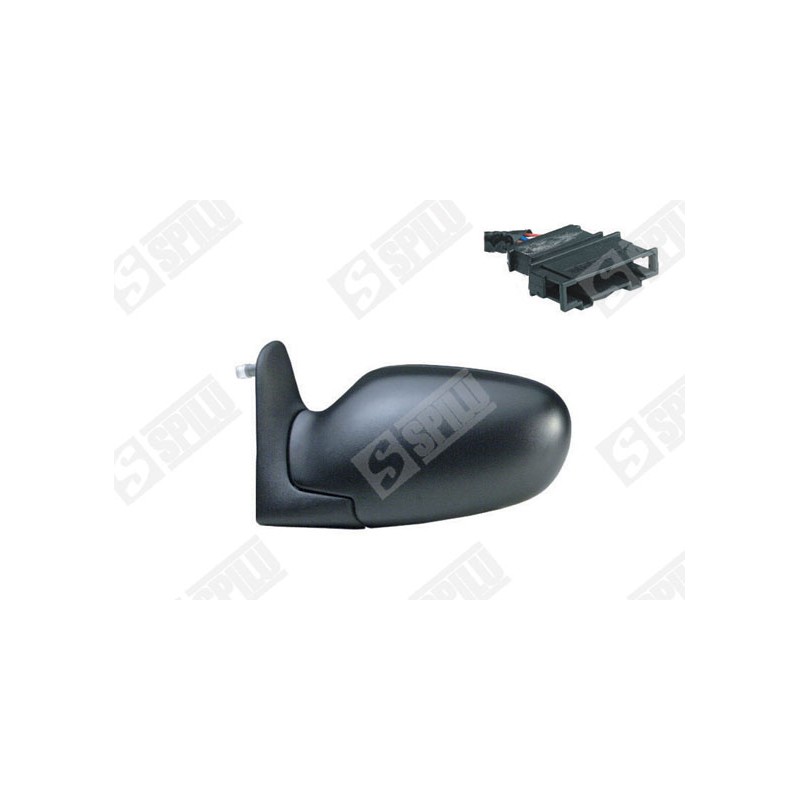 Rétroviseur Gauche Pour VW Sharan Seat Ford 7M0857521D 1063172 7M1857507F01C