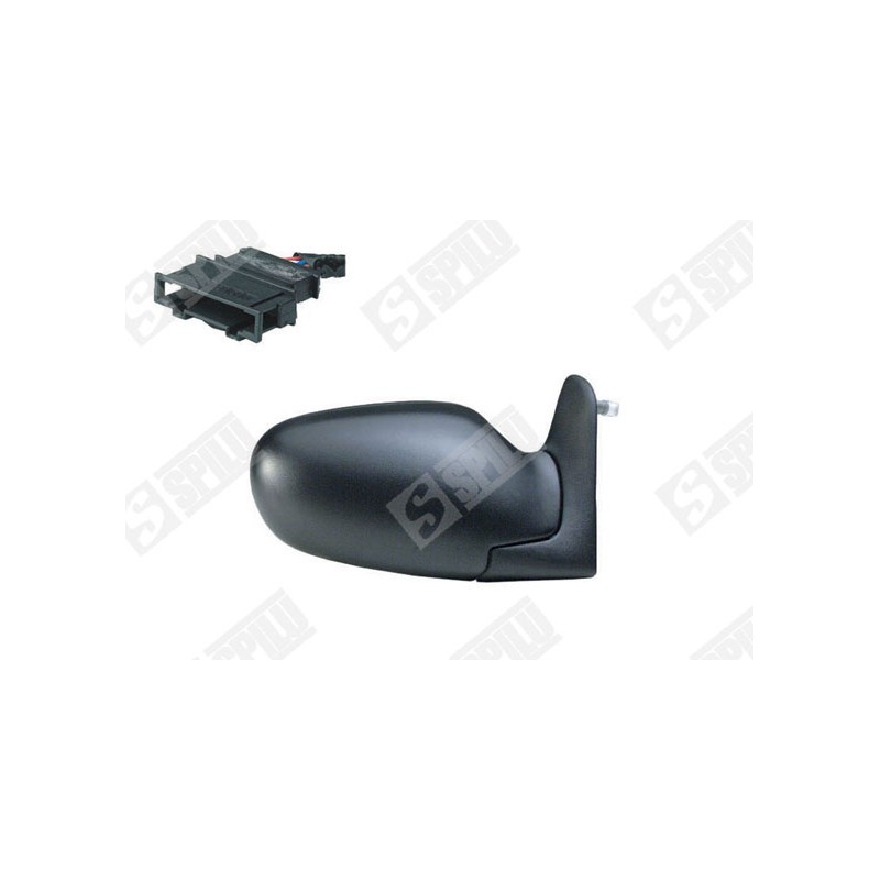 Rétroviseur Droit Pour VW Seat Ford 7M0857522A 7M1857508F01C 1056983 7M0857538