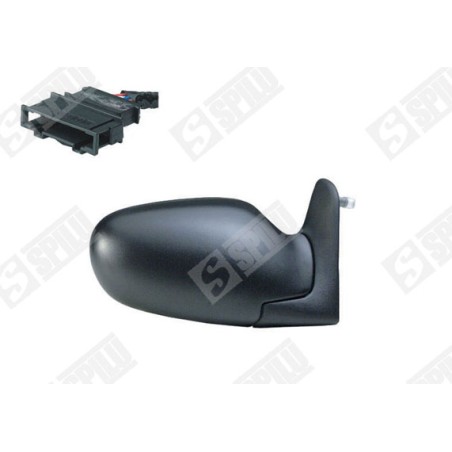 Rétroviseur Droit Pour VW Seat Ford 7M0857522A 7M1857508G 1056987 7M1857508G41C