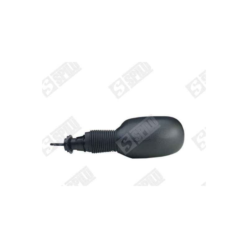 Rétroviseur Pour Ford KA Van 1108132 1131503