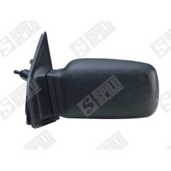 Rétroviseur Gauche Pour Ford Sierra 3/5 Portes Turnier 6500349