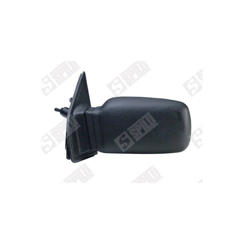 Rétroviseur Gauche Pour Ford Sierra 3/5 Portes Turnier 6500349