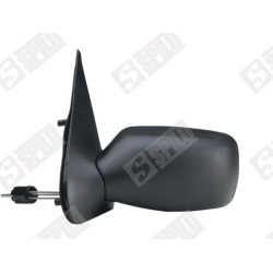 Rétroviseur Gauche Pour Ford Fiesta Camionnette IV 1100116