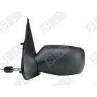Rétroviseur Droit Pour Ford Fiesta Camionnette IV 1100113