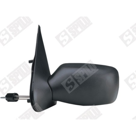 Rétroviseur Droit Pour Ford Fiesta Camionnette IV 1100113